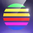 Icon of program: Disco Music Strobe Light