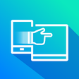 Icono de programa: ZenScreen Touch