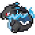 Icon of program: Mega Monster - Mega Pixel…