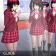Icon of program: Guide For Sakura school S…