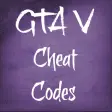 Icon of program: All Cheat Codes for GTA 5