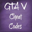 Icon of program: All Cheat Codes for GTA 5
