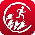 Icono de programa: Zombies, Run! (Free)