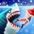 Icon of program: Hungry Shark World
