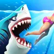Icon of program: Hungry Shark World