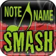 Icon of program: Note Name Smash