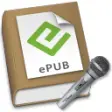 Icon of program: EPUB Read Files Aloud Sof…