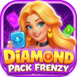 Icon of program: Diamond Pack Frenzy