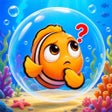 Icono de programa: Fish Sort Puzzle - Bubble…