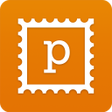Icon of program: Postagram Postcards