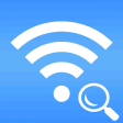 Icon of program: Who is Using My WiFi, Rou…