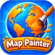Icon of program: GyLalas Map Painter
