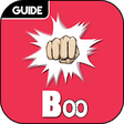 Icono de programa: Boo Tips- Video Status Ma…