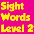 Icon of program: Mastering Sight Word Leve…