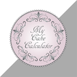 Icono de programa: My Cake Calculator