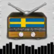 Icon of program: Radio Sverige (SE) : Radi…
