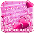 Icono de programa: Sweet Heart Keyboard