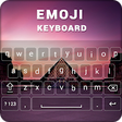Icono de programa: Emoji Keyboard