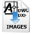 Icon of program: DWG DXF to Images Convert…