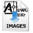 Icon of program: DWG DXF to Images Convert…