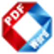 Icon of program: Lighten PDF to Word Conve…