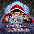 Icono de programa: Letters From Nowhere: A H…