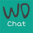 Icono de programa: WD Chat