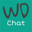 Icon of program: WD Chat