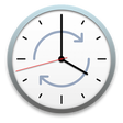 Icono de programa: TimeZone Fixer (ROOT)