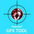 Icon of program: Headshot GFX Tool Gude