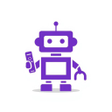 Icon of program: Quickesign TV Control