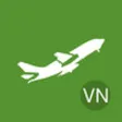 Icon of program: Vietnam Flight Free
