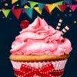 Icon of program: Custom Birthday Card Desi…