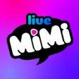 Icon of program: Mimi - Online Video ChatM…
