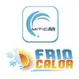 Icon of program: MiticAR Fro y Calor Insta…