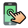 Icon of program: Auto Clicker pro - Tappin…