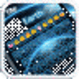 Icono de programa: The Earth Emoji Keyboard …