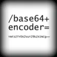 Icon of program: Base64 encoder