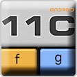 Icon of program: 11C Scientific Calculator