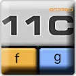 Icon of program: 11C Scientific Calculator