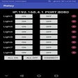Icono de programa: RDL 8 Channel WiFi Relay …