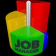 Icon of program: Job Manager Tool