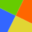 Icon of program: Photo Feed for Windows 8