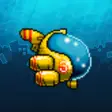 Icon of program: aquamarine submarine