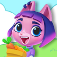 Icon of program: Sunshine Days: Town Build…