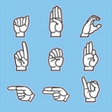 Icon of program: American Sign Language fo…