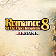 Icon of program: ROMANCE OF THE THREE KING…