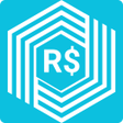 Icon of program: Get Rbux Calc - Robox Cou…