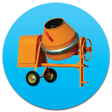 Icon of program: Concrete Calculator