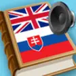 Icon of program: English Slovak best dicti…